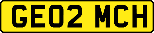 GE02MCH