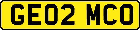 GE02MCO