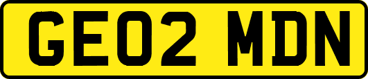 GE02MDN