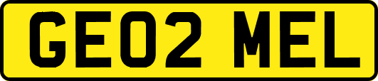 GE02MEL