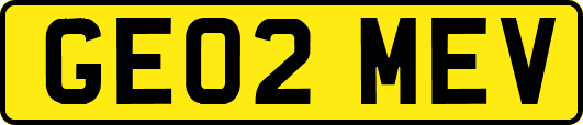 GE02MEV