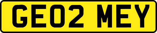 GE02MEY
