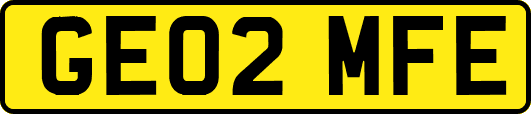 GE02MFE