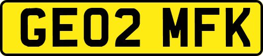 GE02MFK