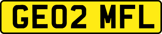 GE02MFL