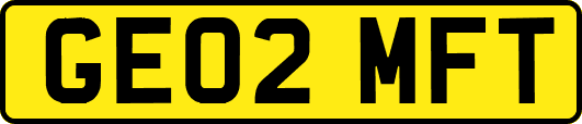 GE02MFT