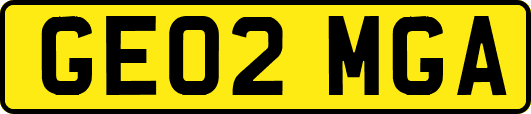 GE02MGA