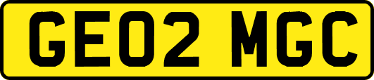 GE02MGC