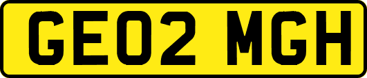 GE02MGH
