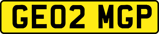 GE02MGP