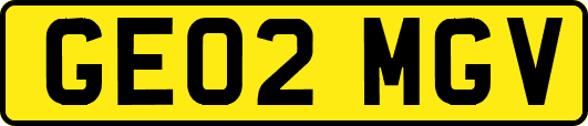 GE02MGV