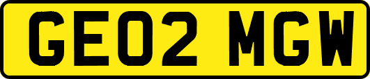 GE02MGW