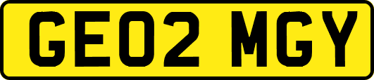 GE02MGY