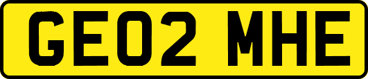 GE02MHE