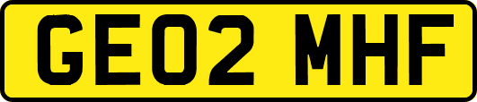 GE02MHF