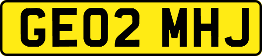 GE02MHJ