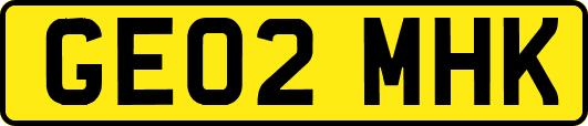 GE02MHK