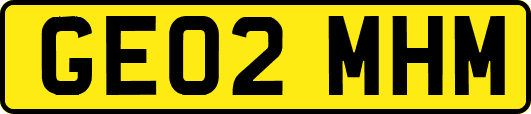 GE02MHM