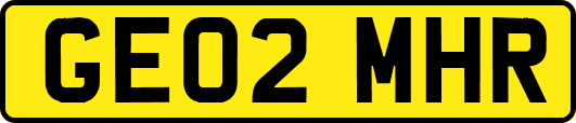 GE02MHR