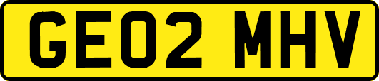 GE02MHV