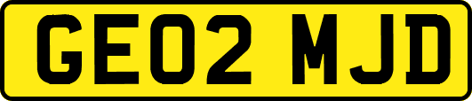 GE02MJD