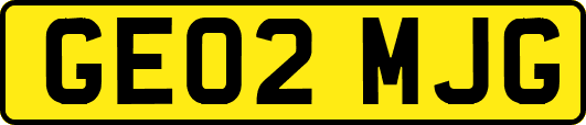 GE02MJG