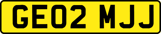 GE02MJJ