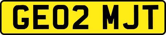 GE02MJT