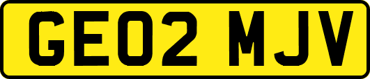 GE02MJV