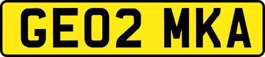 GE02MKA