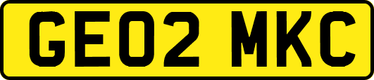 GE02MKC