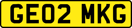 GE02MKG
