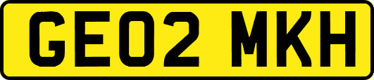 GE02MKH