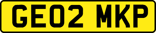 GE02MKP
