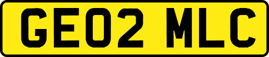 GE02MLC