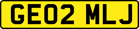 GE02MLJ