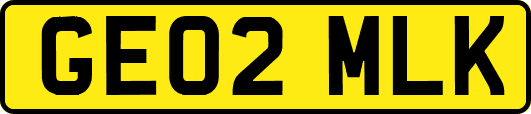 GE02MLK