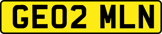 GE02MLN