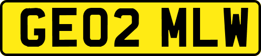 GE02MLW