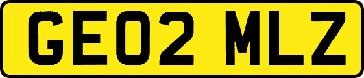 GE02MLZ