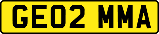 GE02MMA