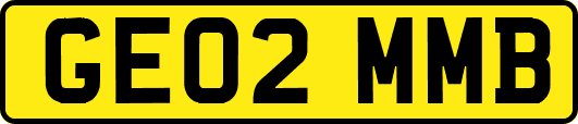 GE02MMB
