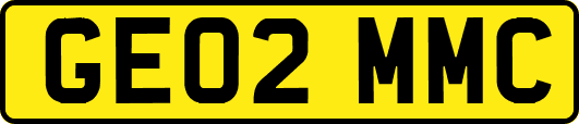 GE02MMC