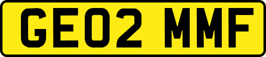 GE02MMF