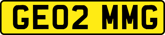 GE02MMG