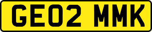 GE02MMK