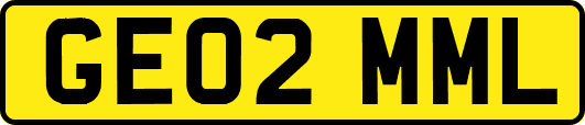 GE02MML