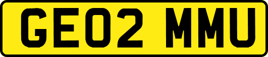 GE02MMU