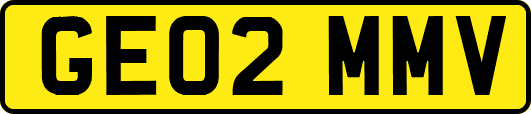 GE02MMV