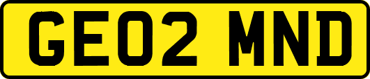 GE02MND